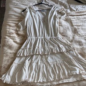 Free people dress size small never worn